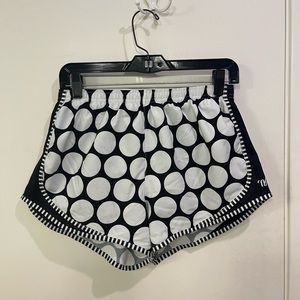 Varsity Althletic Shorts Size Medium